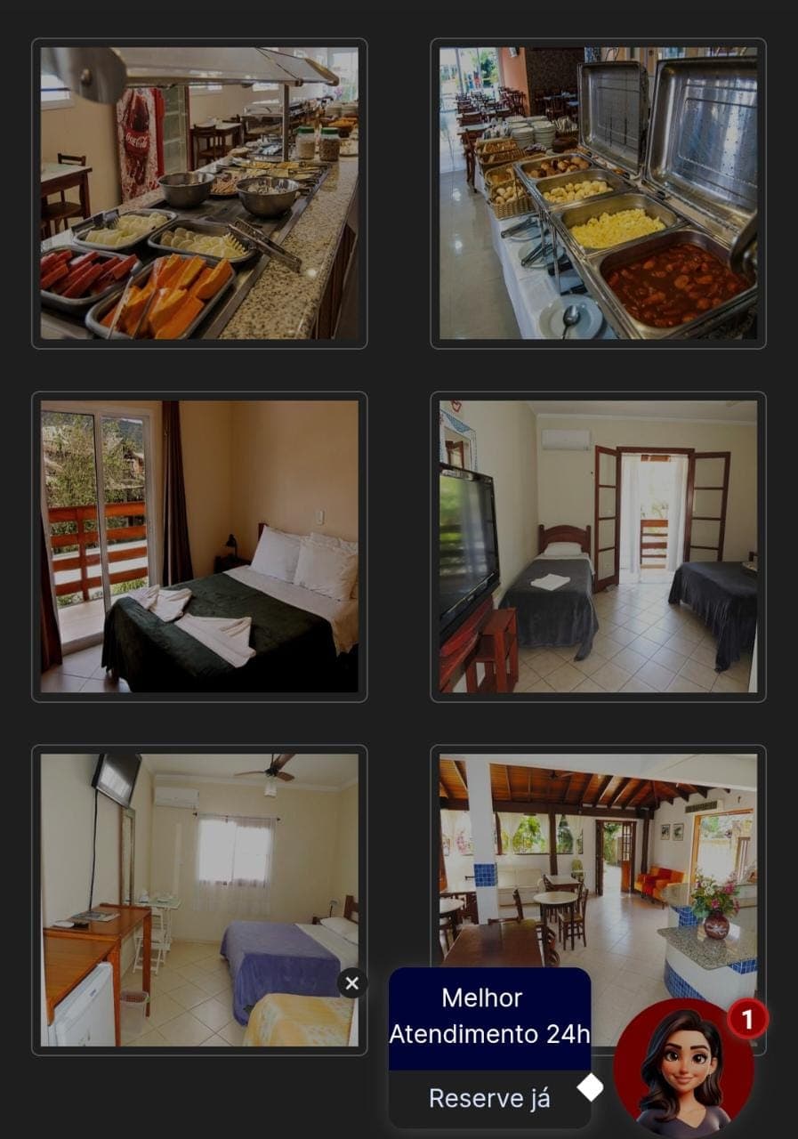 PACOTE DE 2 DIAS - foto 3