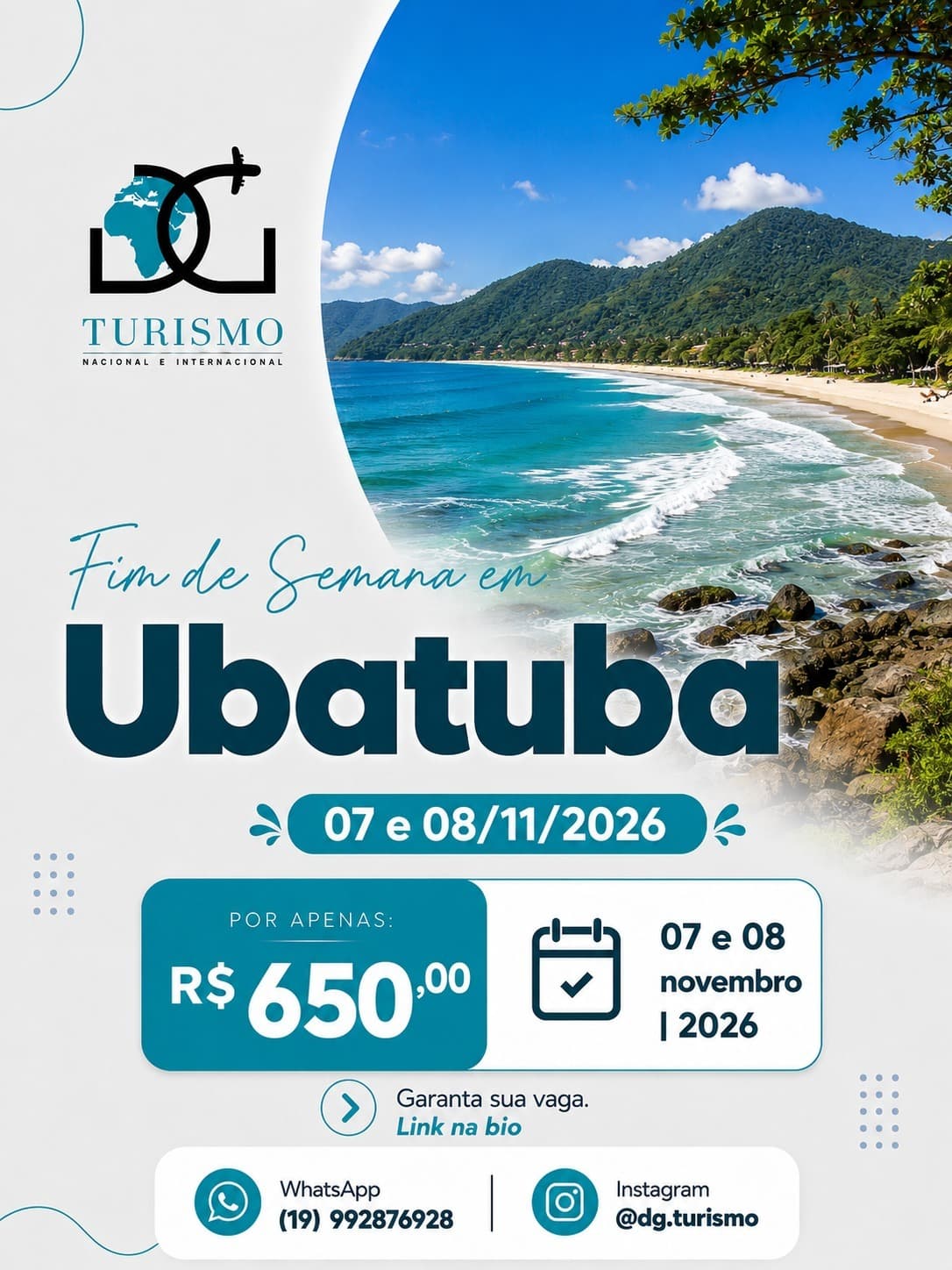 Ubatuba - foto 1
