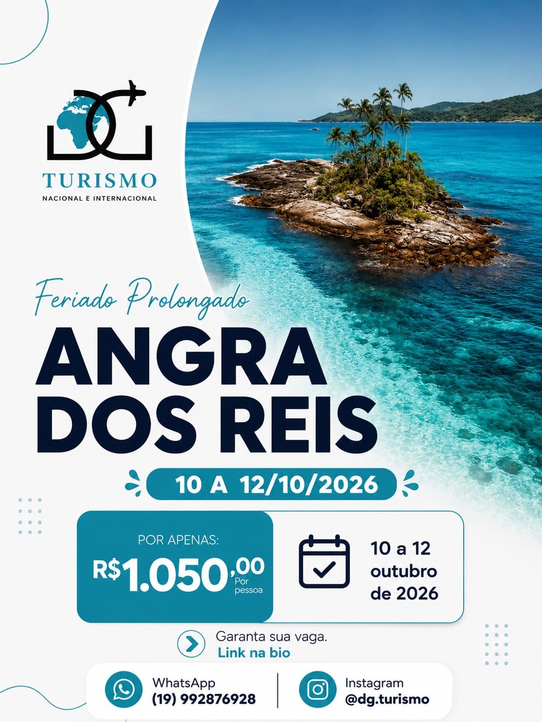 ANGRA DOS REIS - foto 1