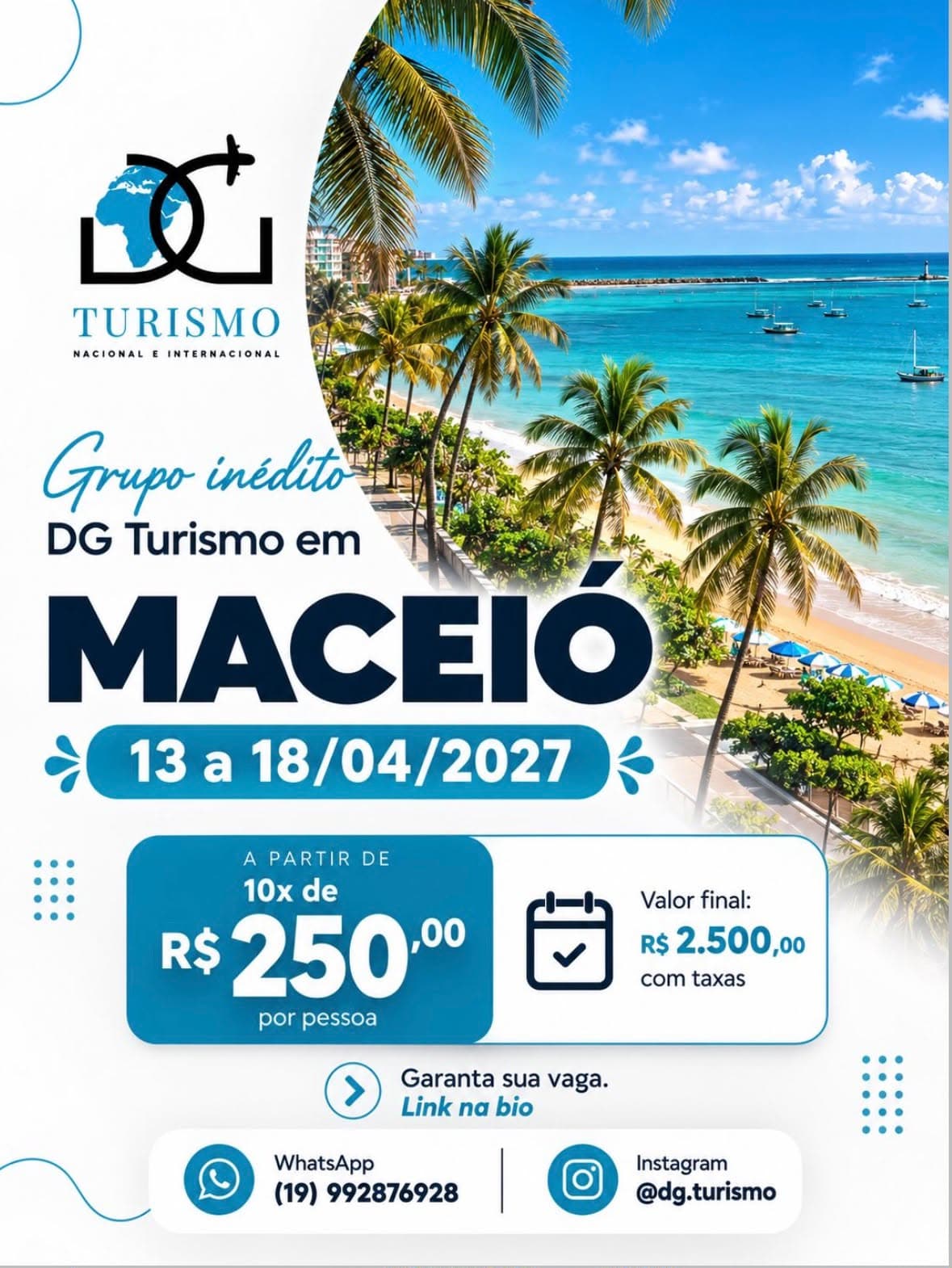 Maceió - foto 1