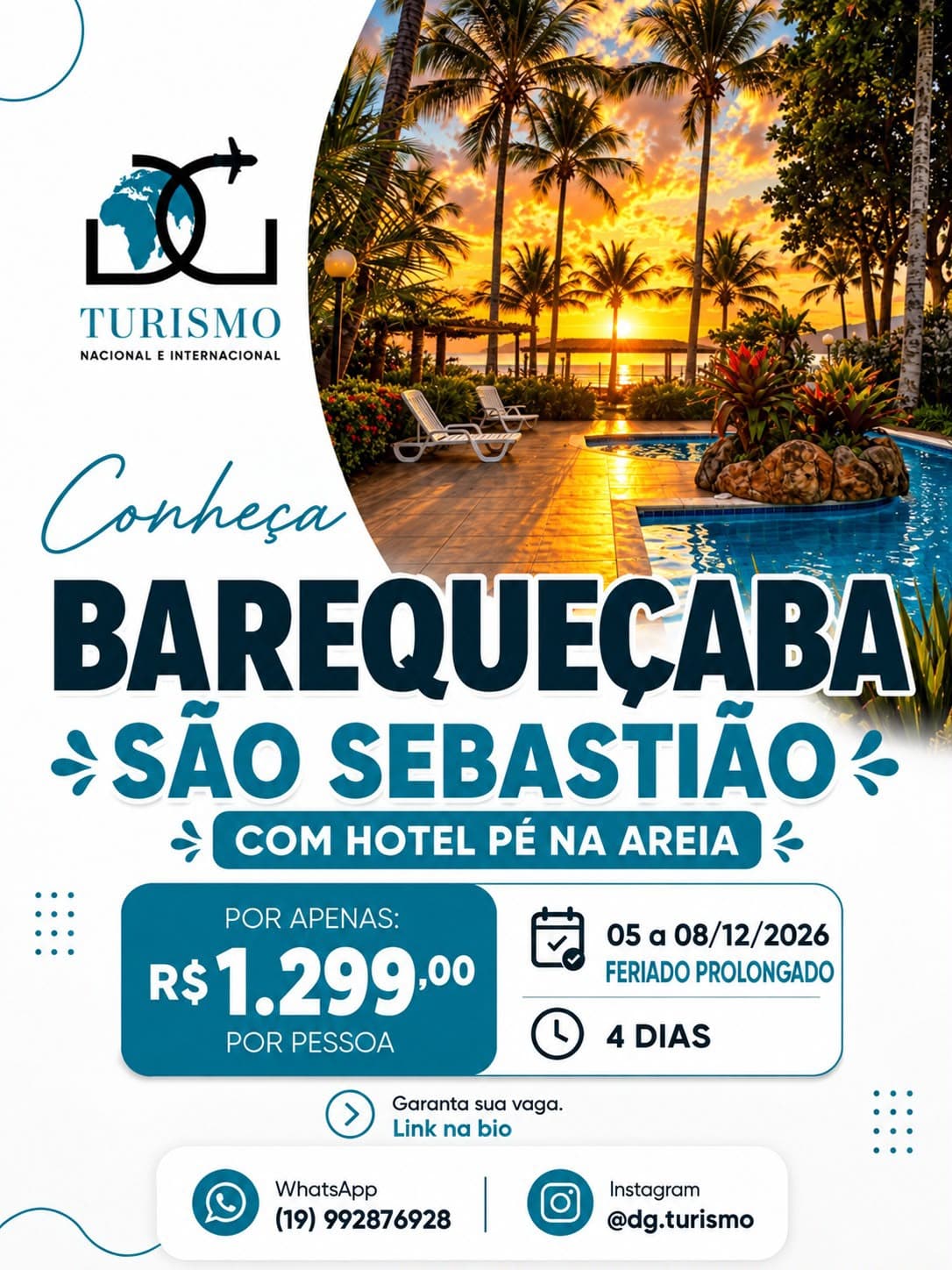 Barequeçaba - foto 1