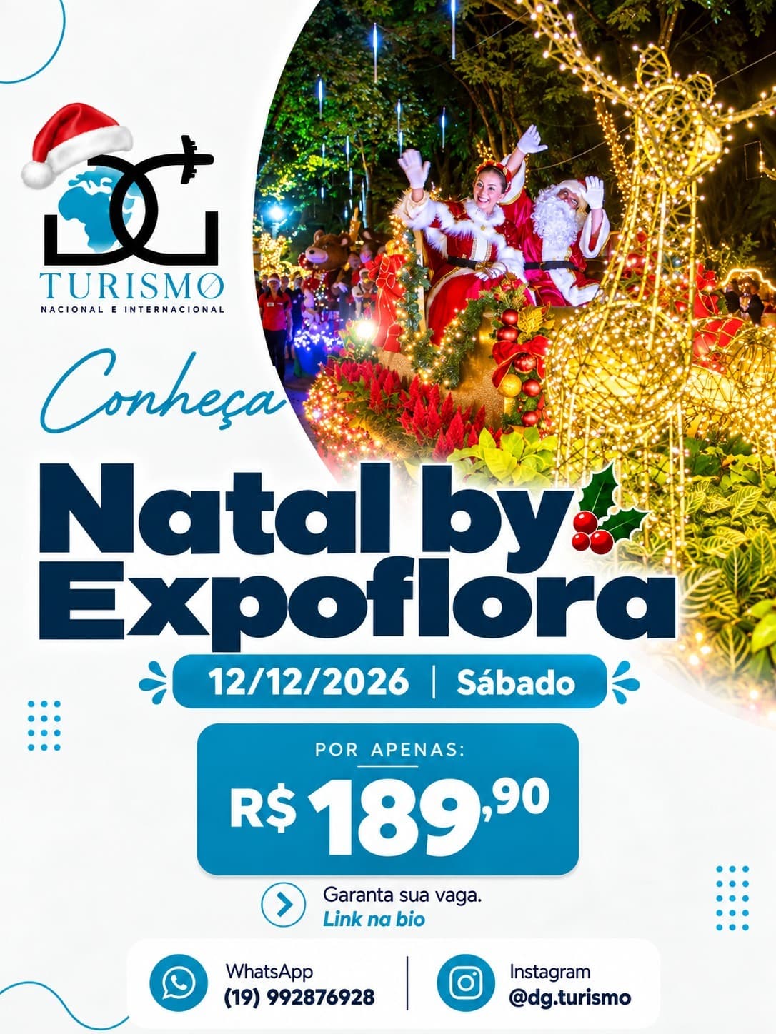 Natal by Expoflora - foto 1