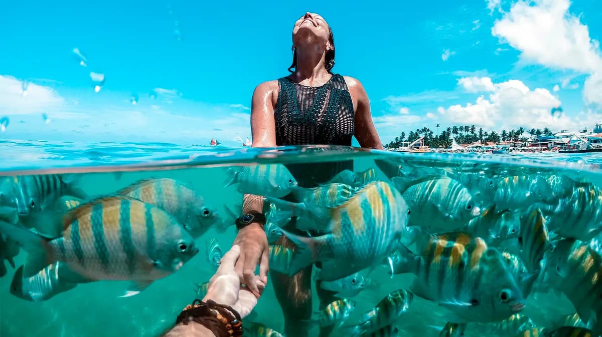 Maceió, Porto de Galinhas e Maragogi! ✈️ - foto 3