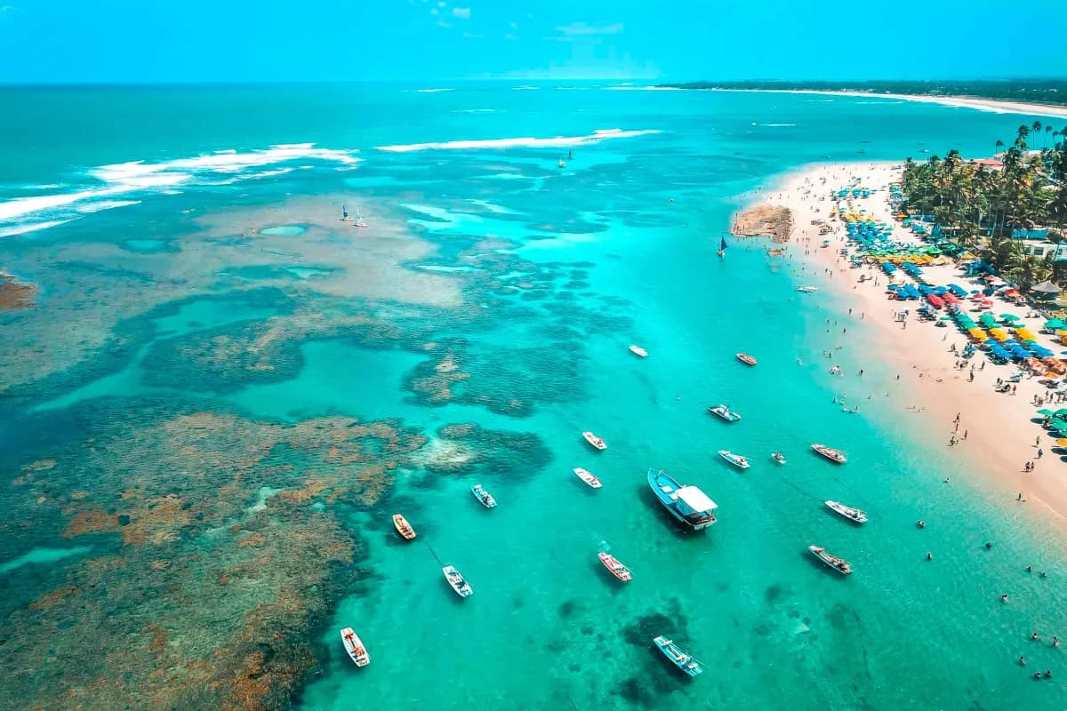 Maceió, Porto de Galinhas e Maragogi! ✈️ - foto 4