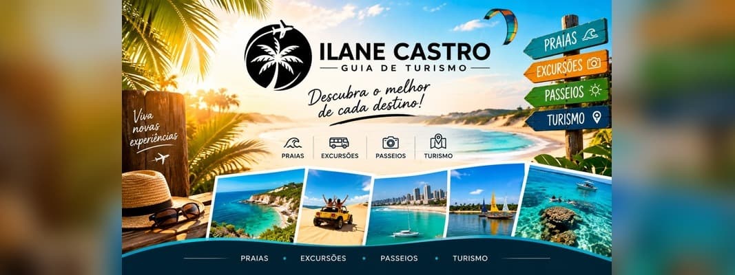 Capa - Guia Ilane Castro